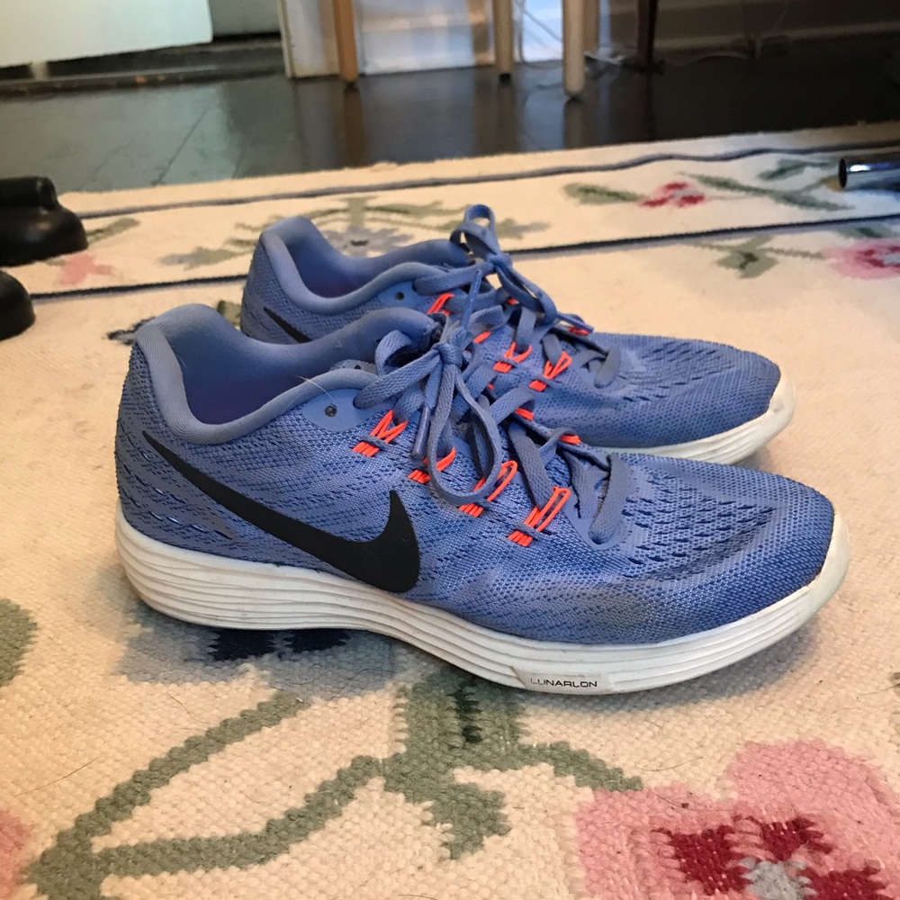 Nike Lunartempo 2